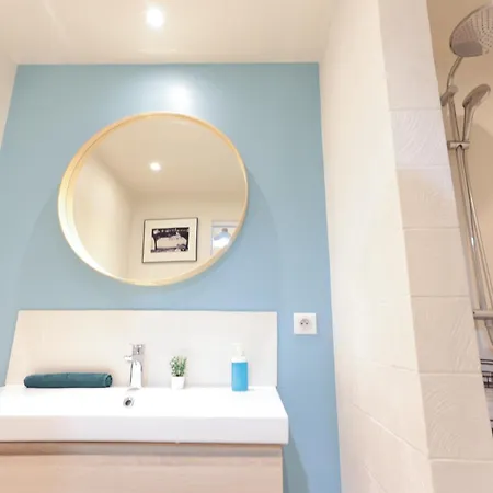 Magnifique Quartier Opera Bastille ! Apartment *