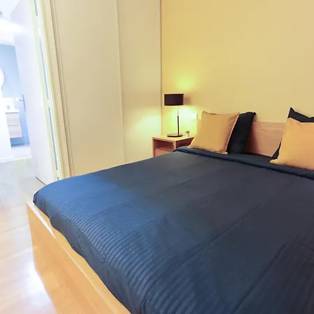 Magnifique Quartier Opera Bastille ! Apartment *