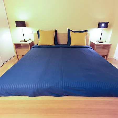 Magnifique Quartier Opera Bastille ! Apartment *