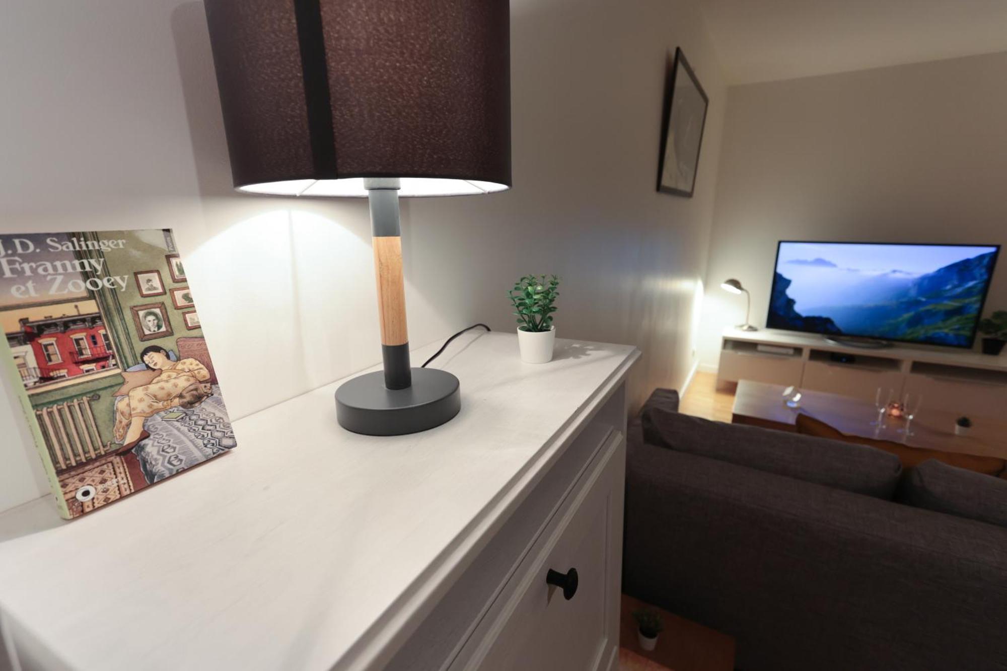 Apartment Magnifique Quartier Opera Bastille ! *